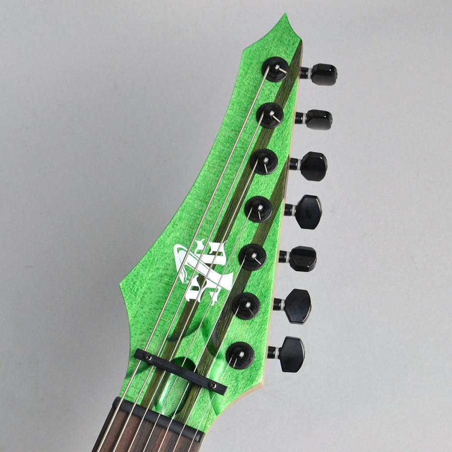 Strictly 7 Guitars ストリクトリー7ギターズ Cobra JS7 OL Strictly 7 Guitars ストリクトリー7ギターズ Cobra JS7 OL