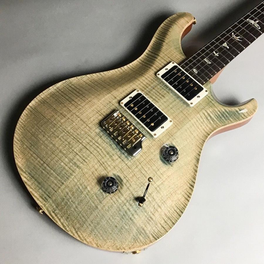 Prs 10top Pr ポールリードスミス Paul Reed Reed Smith Custom24 10top Pr エレキギター 楽器 器材 錦糸町パルコ店 長期店頭展示特価 島村楽器 店 通販