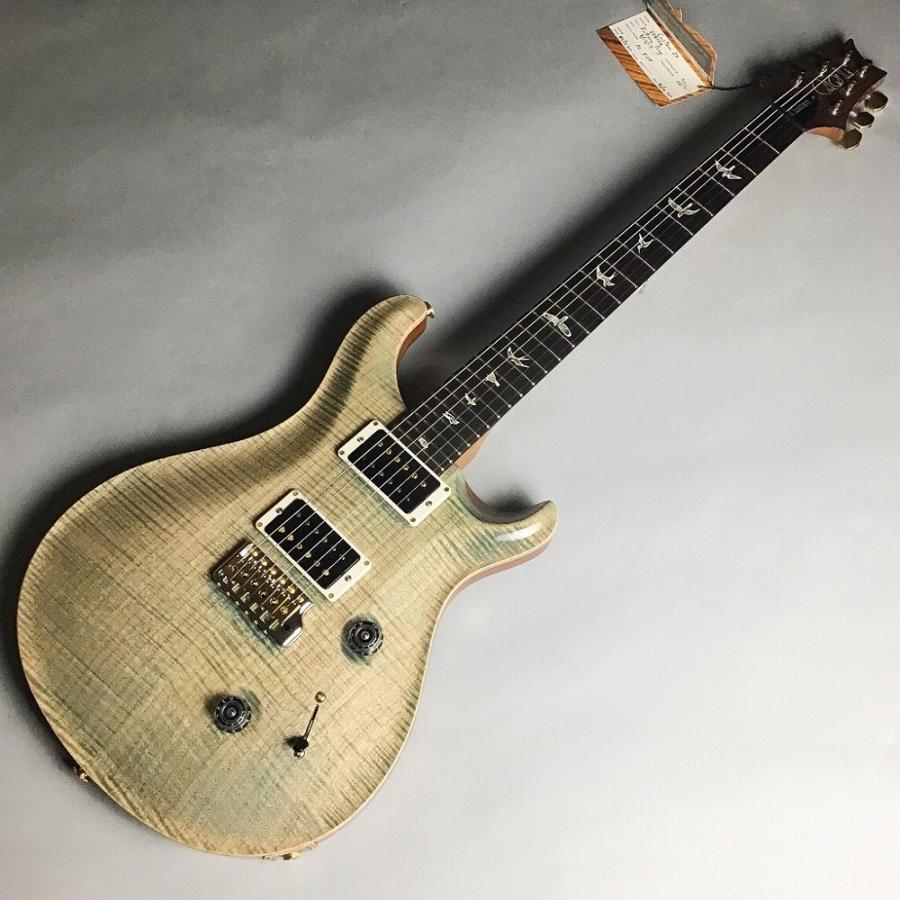 Prs 10top Pr ポールリードスミス Paul Reed Reed Smith Custom24 10top Pr エレキギター 楽器 器材 錦糸町パルコ店 長期店頭展示特価 島村楽器 店 通販