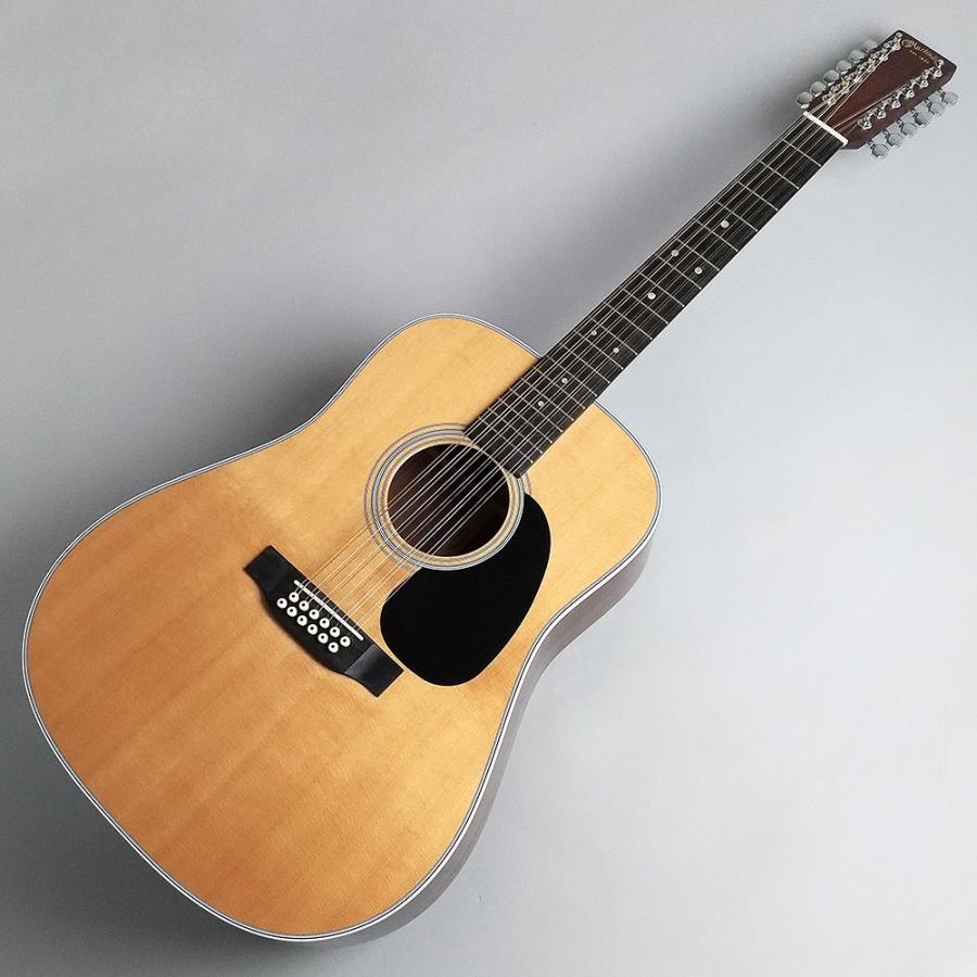 Martin マーチン D12 28 アコースティックギター D1228 ビビット南船橋店 アウトレット 現物画像 島村楽器 Paypayモール店 通販 Paypayモール