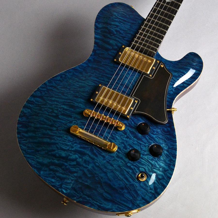 History ヒストリー Tidewater エレキギター 渡辺香津美モデル 新宿pepe店 限定モデル 島村楽器 Paypayモール店 通販 Paypayモール