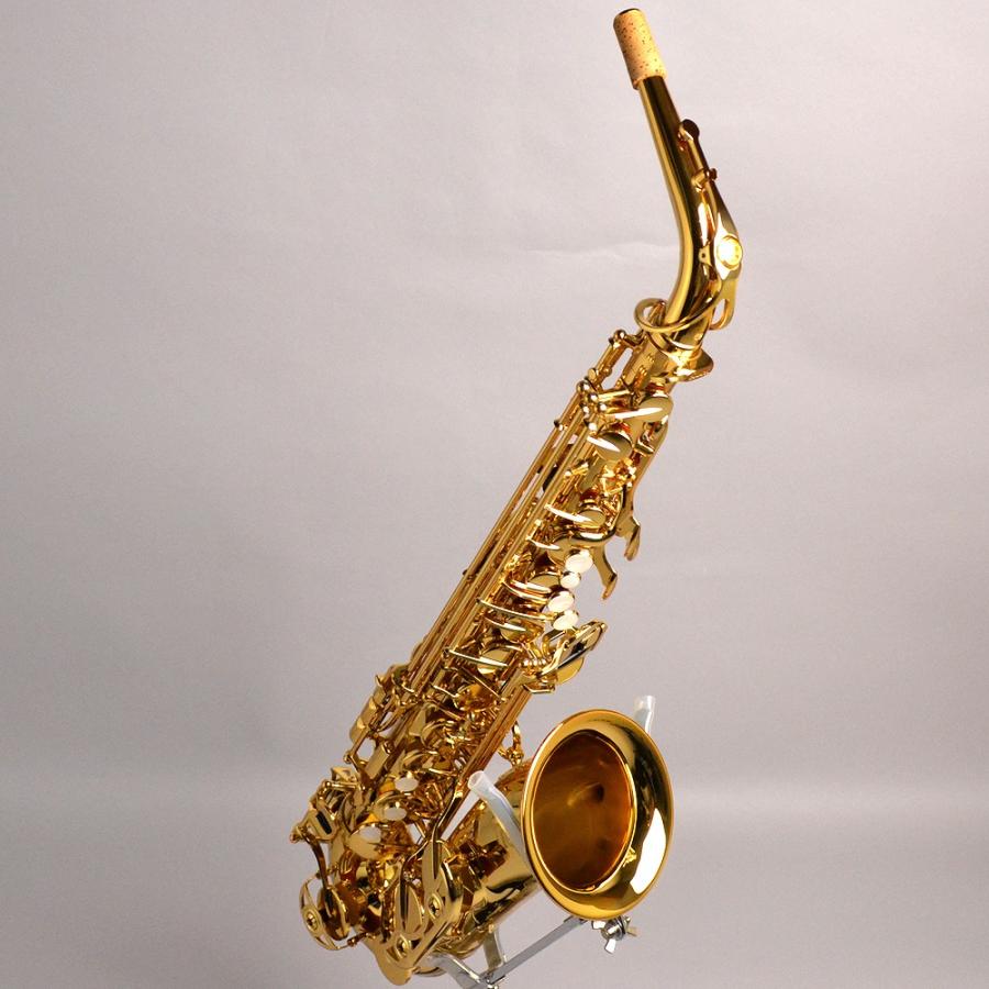 在庫限り 7 31迄クリーナー クロスプレゼント 5年保証 Yamaha ヤマハ Yas 62 アルトサックス イオンモール幕張新都心店 専任担当者による調整つき 島村楽器 Paypayモール店 通販 Paypayモール 正規店仕入れの Www Htsstlucia Org