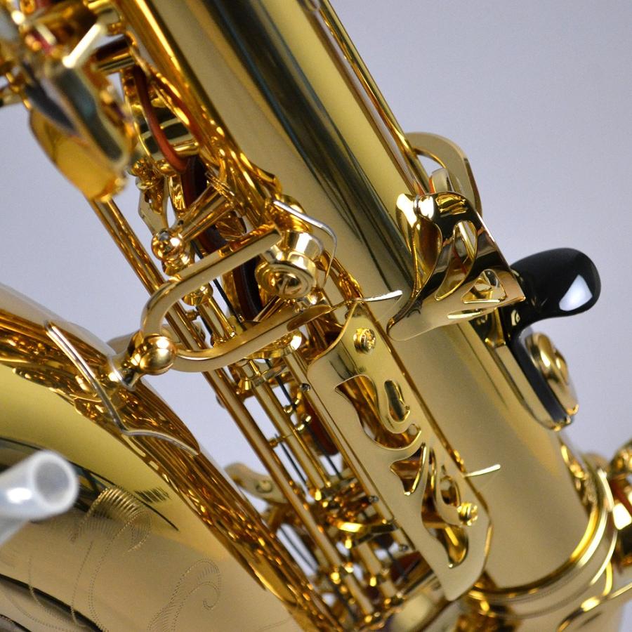 【5年保証】 YAMAHA ヤマハ YAS-62LSEII アルトサックス 島村楽器コラボレーションモデル〔イオンモール幕張新都心店〕 専任担当者による検品済_5