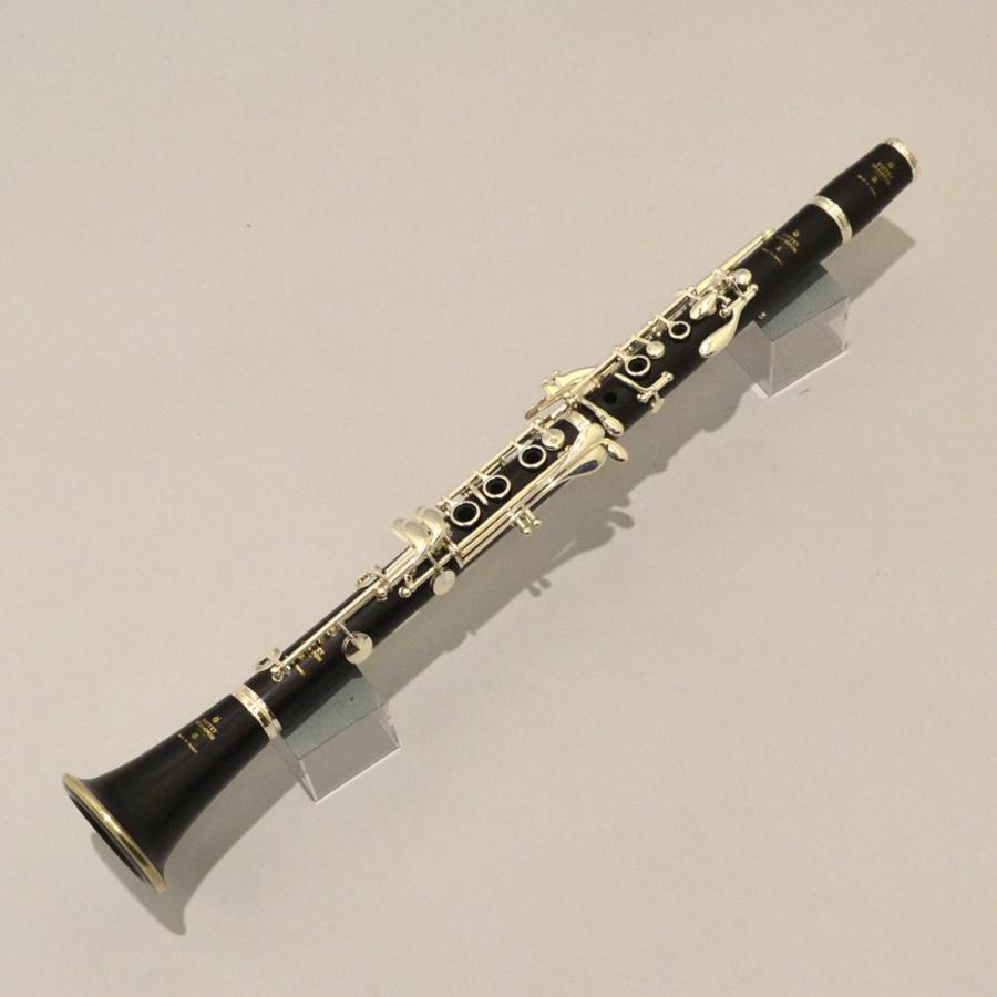 Buffet Crampon ビュッフェ クランポン R13 B♭クラリネット 元NHK 