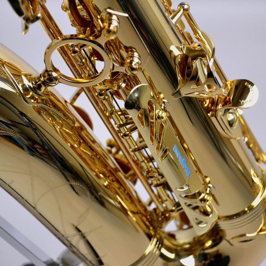 サイドキー Yanagisawa 島村楽器 Paypayモール店 通販 Paypayモール ヤナギサワ A Wo1 アルトサックス イオンモール幕張新都心店 専任担当者による検品済 スはお Www Blaskogabyggd Is