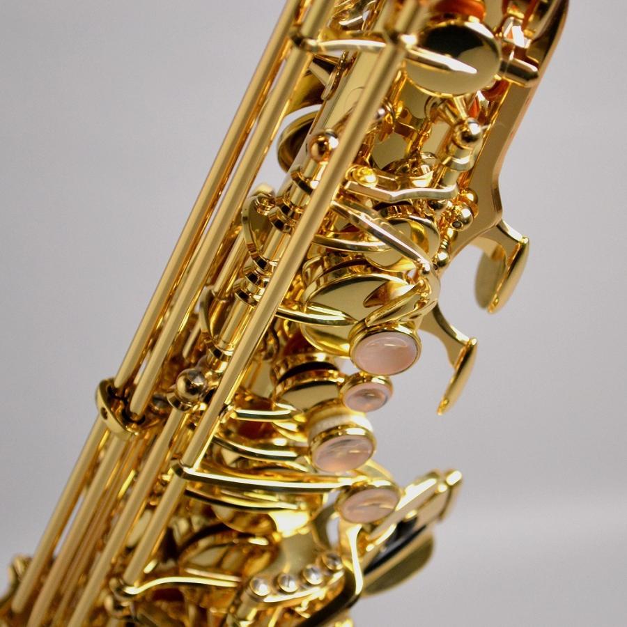 サイドキー Yanagisawa 島村楽器 Paypayモール店 通販 Paypayモール ヤナギサワ A Wo1 アルトサックス イオンモール幕張新都心店 専任担当者による検品済 スはお Www Blaskogabyggd Is