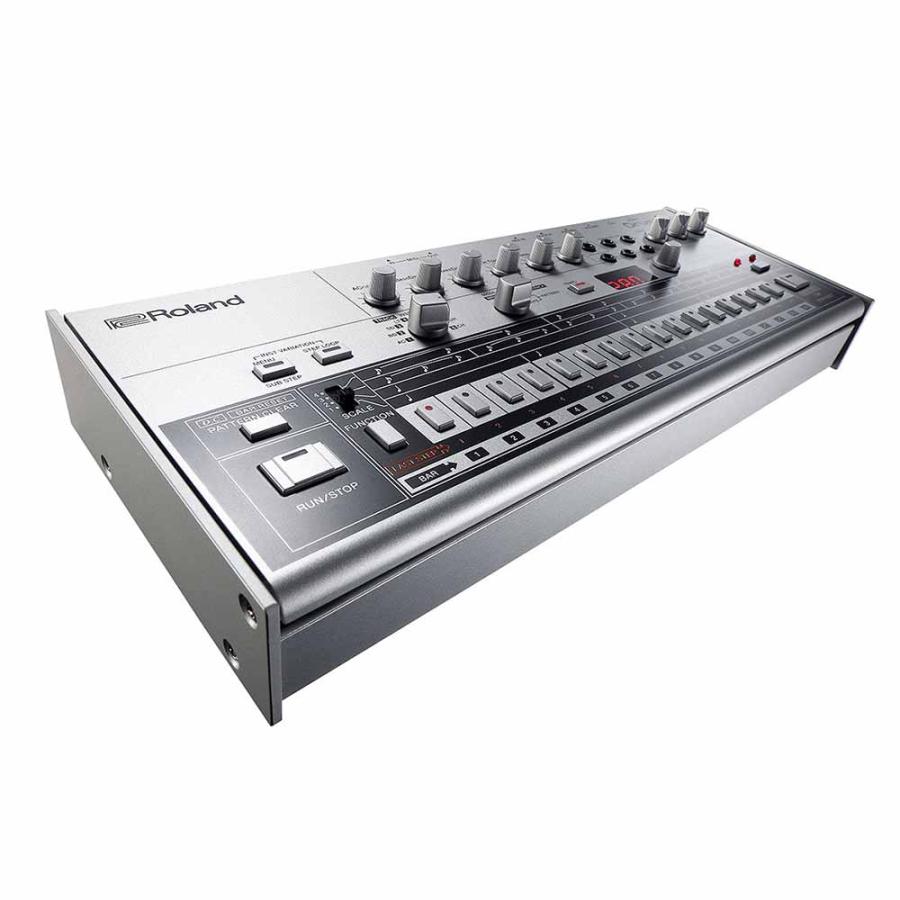 Roland ローランド TR-06 SOUND MODULE TR-606 サウンドモジュール 