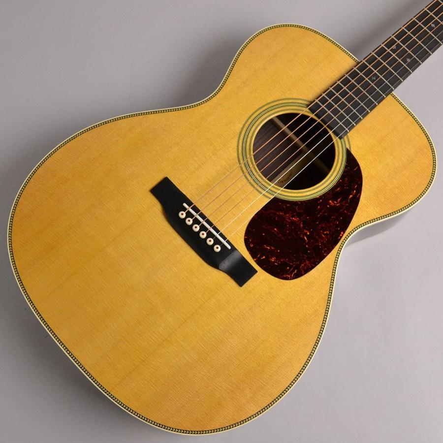 Martin マーチン 000 28 Standard Martin アコースティックギター Paypayモール店 イオンモール幕張新都心店 新品特価 島村楽器 島村楽器 店 通販