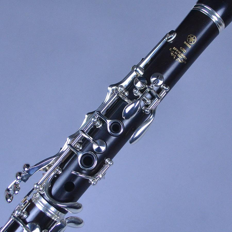 格安人気 Yamaha ヤマハ Ycl 650 B クラリネット Ycl650 奈良店 Seal限定商品 Dijanacaric Com