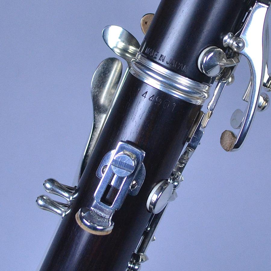 格安人気 Yamaha ヤマハ Ycl 650 B クラリネット Ycl650 奈良店 Seal限定商品 Dijanacaric Com