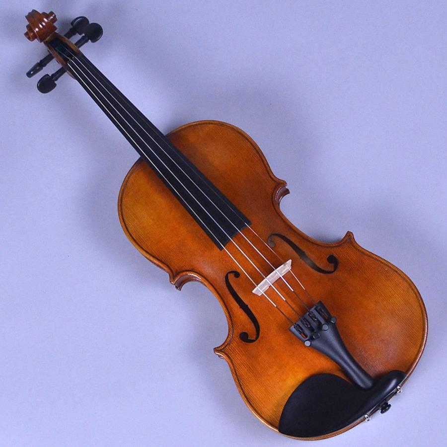 【タイムセール！】 Nicolo Santi NSN60S 1 10サイズ 分数バイオリン 初心者セット