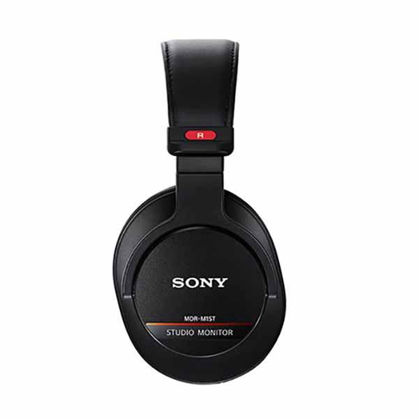 MACKIE MC250 モニターヘッドホン MACKIE MC-250 プロフェッショナル