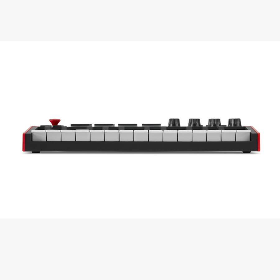 AKAI professional AKAI アカイ MPK mini MK3 25鍵 USB MIDIキーボード