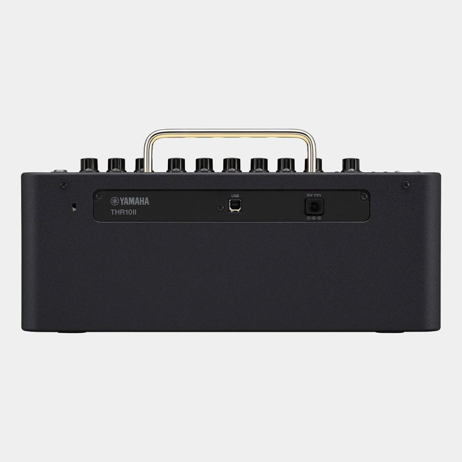 YAMAHA　thr10ii ギターアンプ YAMAHA（ヤマハ） THR10II ギターアンプ 〔ららぽーとTOKYO-BAY店