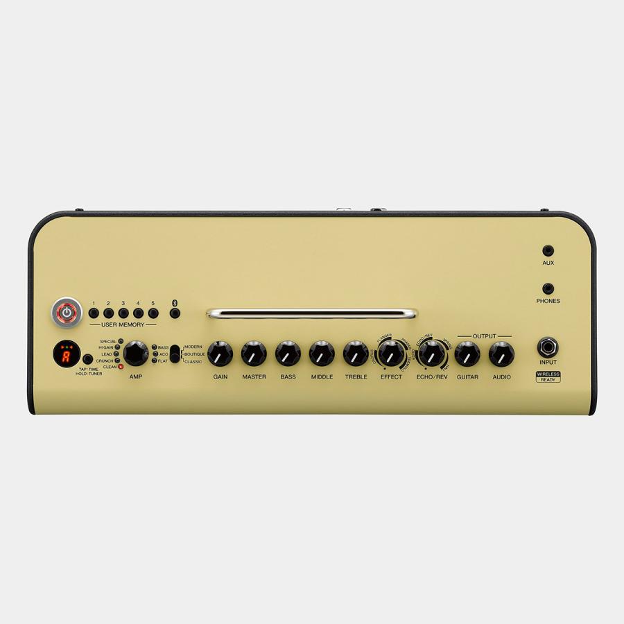 YAMAHA ヤマハ THR30IIWireless ギターアンプ ワイヤレスレシーバー内蔵 〔ららぽーとTOKYO-BAY店〕の画像