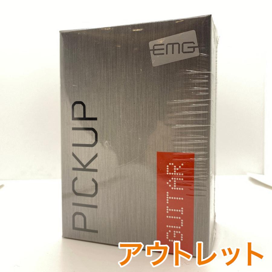 有名なブランド Emg Black ビビット南船橋店 アウトレット ギターピックアップ ハムバッカー その他楽器 音響機器 Juanpabloecheverri Com