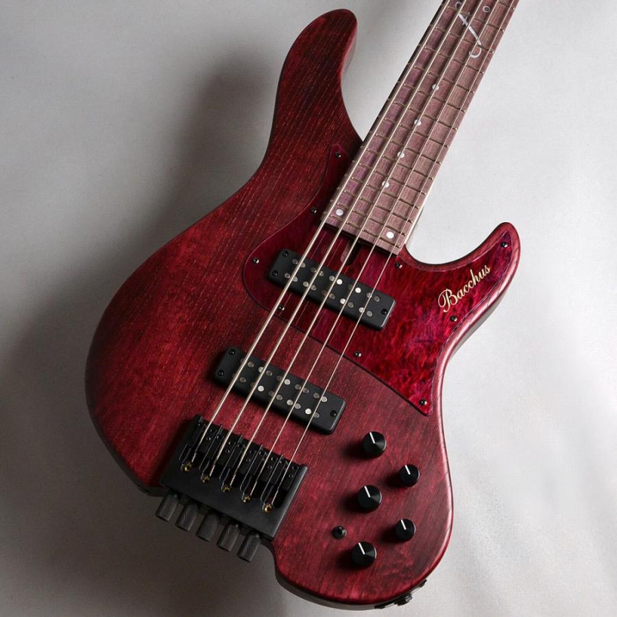 40 割引玄関先迄納品 Bacchus バッカス Woodline5ac Hl Fami Bxpp Oil エレキベース ハンドメイドシリーズ ふぁみ モデル 新宿pepe店 ベース 楽器 器材 楽器 手芸 コレクション Solcaloja Med Ec