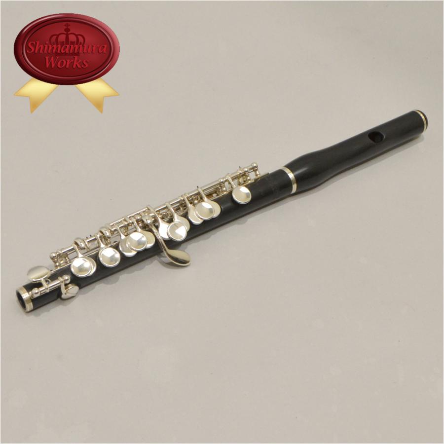 Hammig ハンミッヒ 650/4LTD ピッコロ 菅原潤氏選定品〔ビビット南船橋 