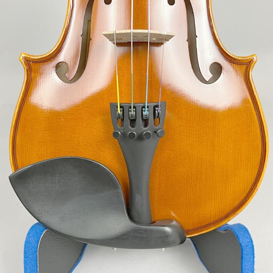 バイオリン　andreas eastman Andreas Eastman | 音響特性を導き出す こだわりの