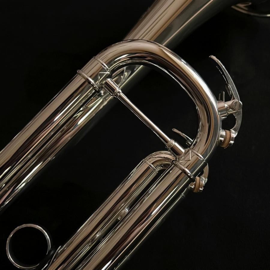 YAMAHA 〔5年保証〕 ヤマハ YTR-850S B♭トランペット/イエロー YAMAHA 〔5年保証〕 ヤマハ YTR-850S B♭トランペット/イエロー