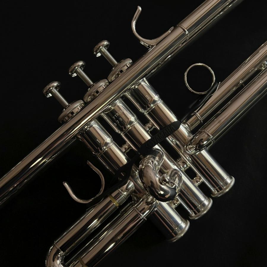 22正規激安 5年保証 Yamaha ヤマハ Ytr 850s B トランペット イエローブラスベル ビビット南船橋店 Shimamura Works 技術者による調整付き Riosmauricio Com