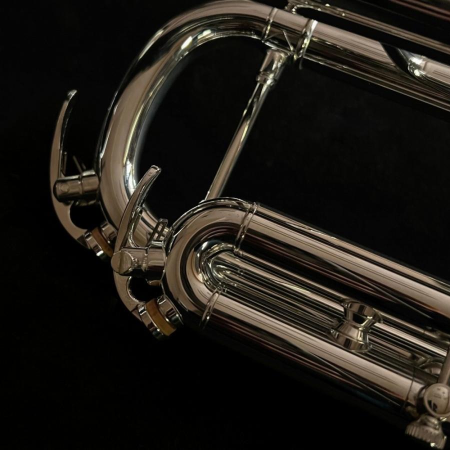 YAMAHA 〔5年保証〕 ヤマハ YTR-850S B♭トランペット/イエロー YAMAHA 〔5年保証〕 ヤマハ YTR-850S B♭トランペット/イエロー
