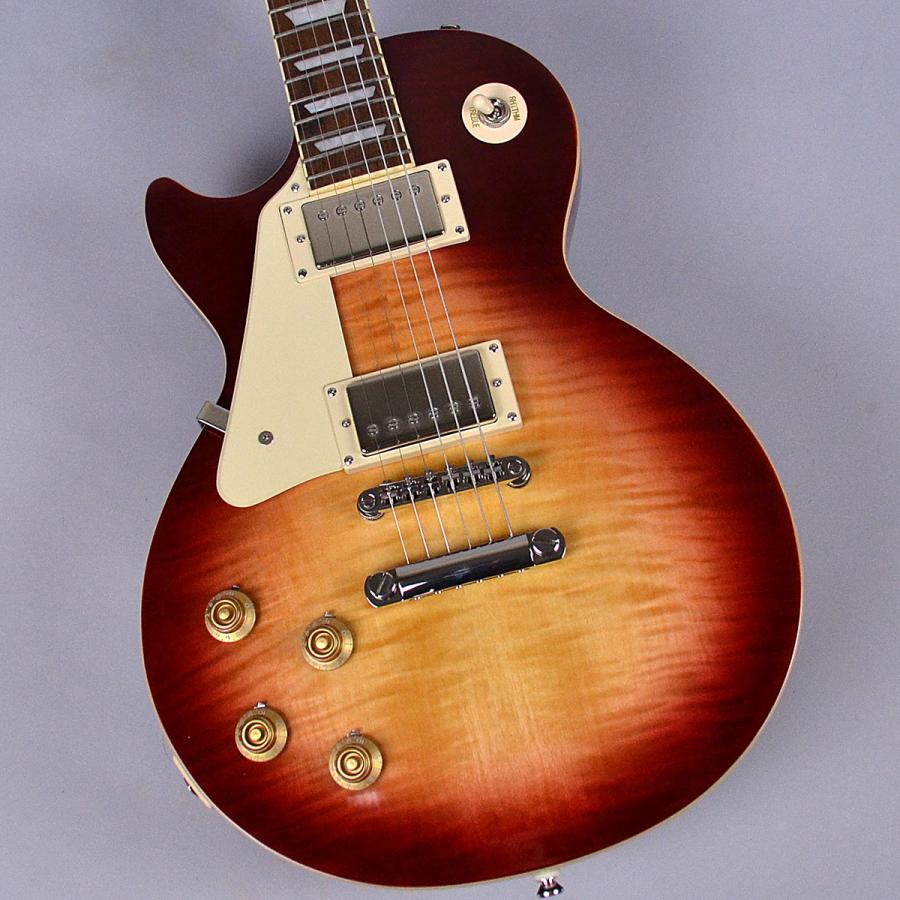 Epiphone Les Paul Standard 50s Lefty 左用エレキギター エピフォン レスポールスタンダード レフティ アウトレット Tk 島村楽器yahoo 店 通販 Yahoo ショッピング