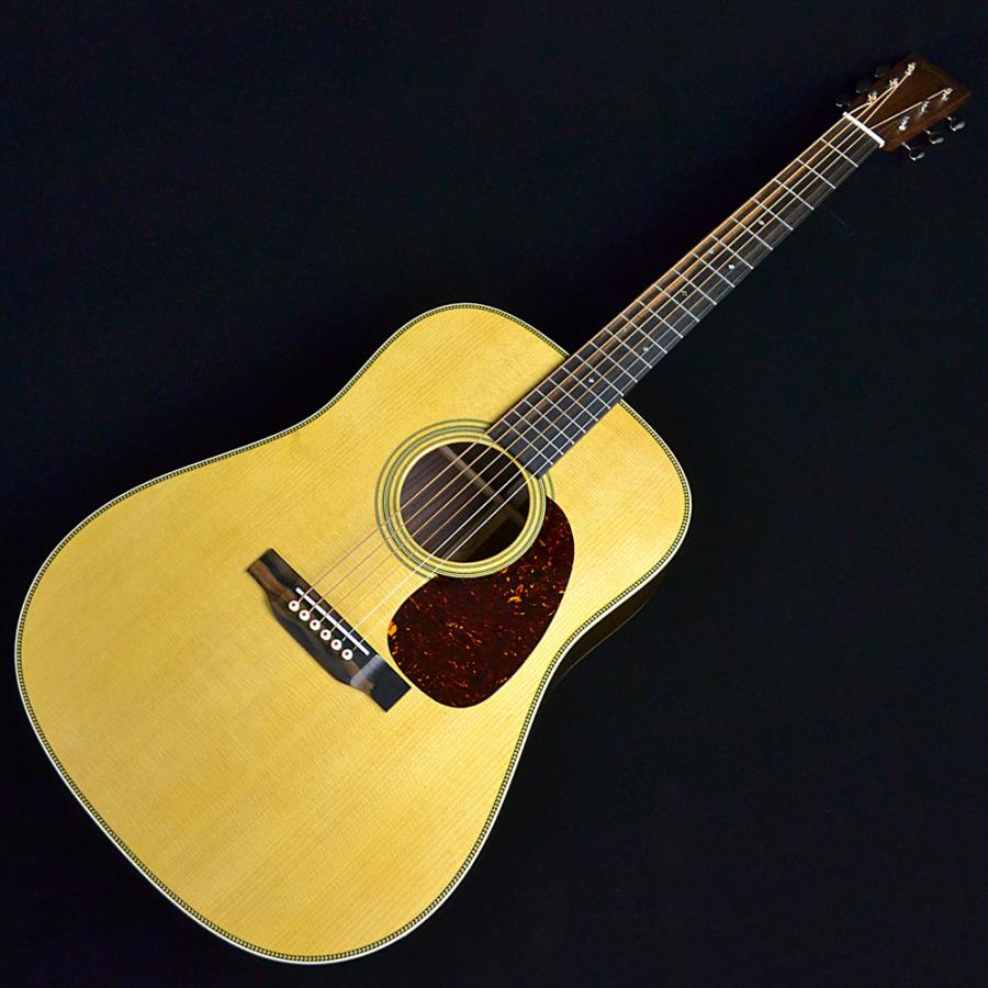 Martin マーチン HD-28 Standard ♯2620875 アコースティックギター