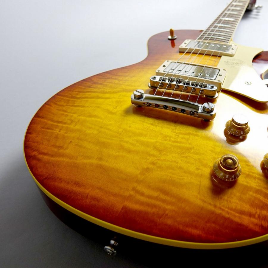 ヘリテイジ Heritage H-150 Dirty Tobacco Sunburst #HC1210434 エレキ