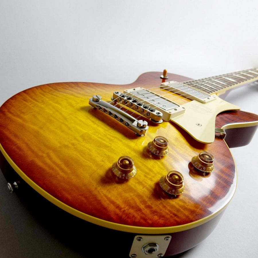 ヘリテイジ Heritage H-150 Dirty Tobacco Sunburst #HC1210434 エレキ