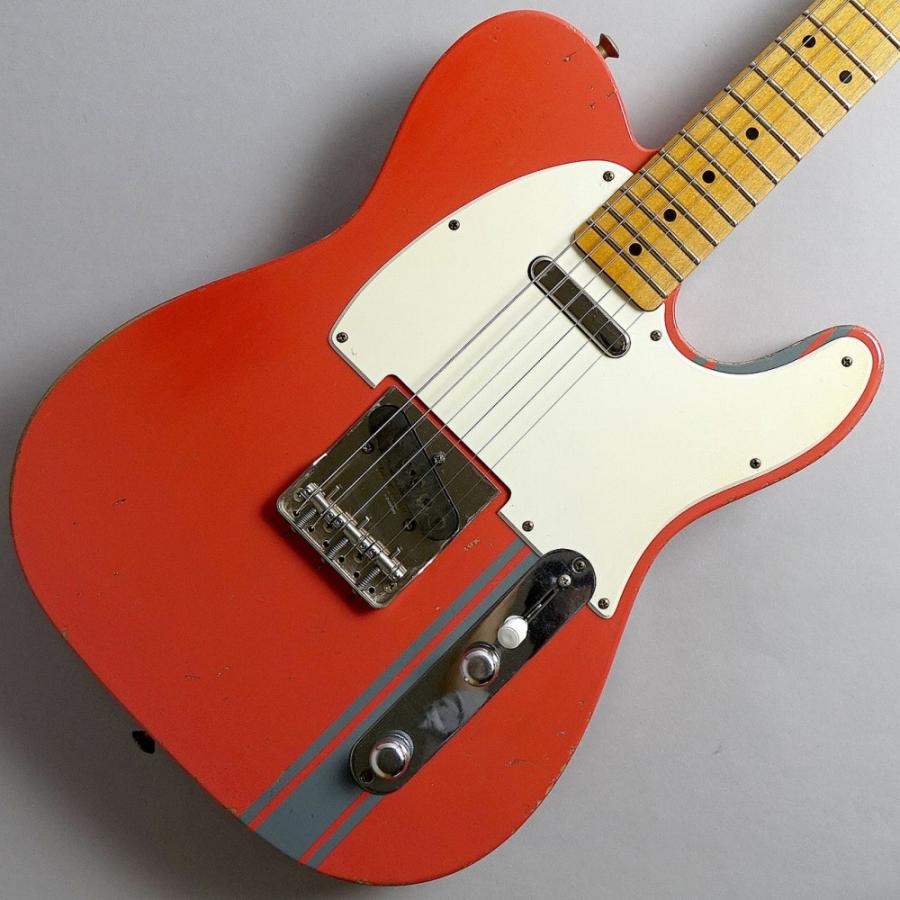 John Cruz Custom Guitars ジョン・クルーズ・カスタム Premier Fifty