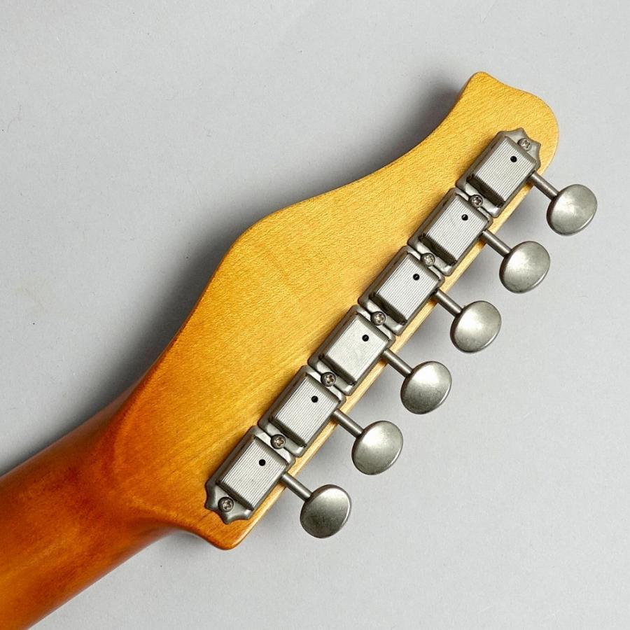 John Cruz Custom Guitars ジョン・クルーズ・カスタム Premier Fifty