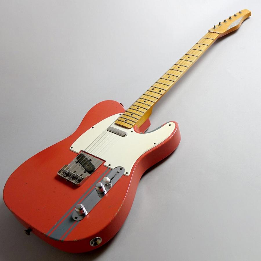 John Cruz Custom Guitars ジョン・クルーズ・カスタム Premier Fifty