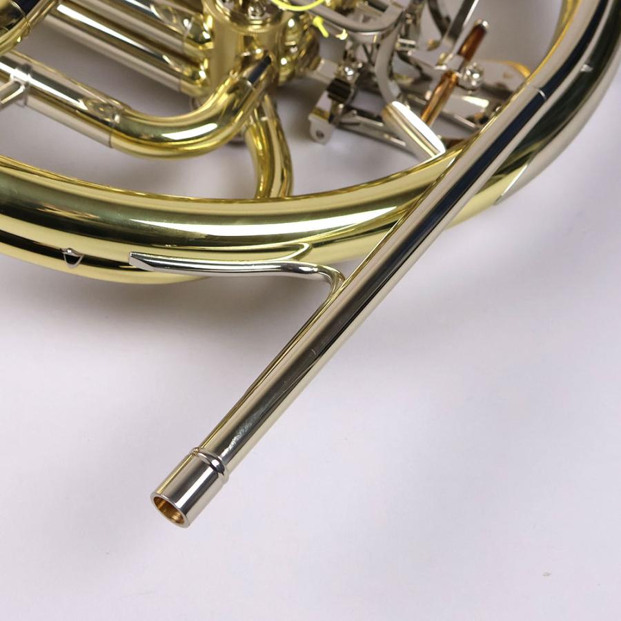 YAMAHA ヤマハ YHR-567D フレンチホルン 〔奈良店〕 アウトレットの画像