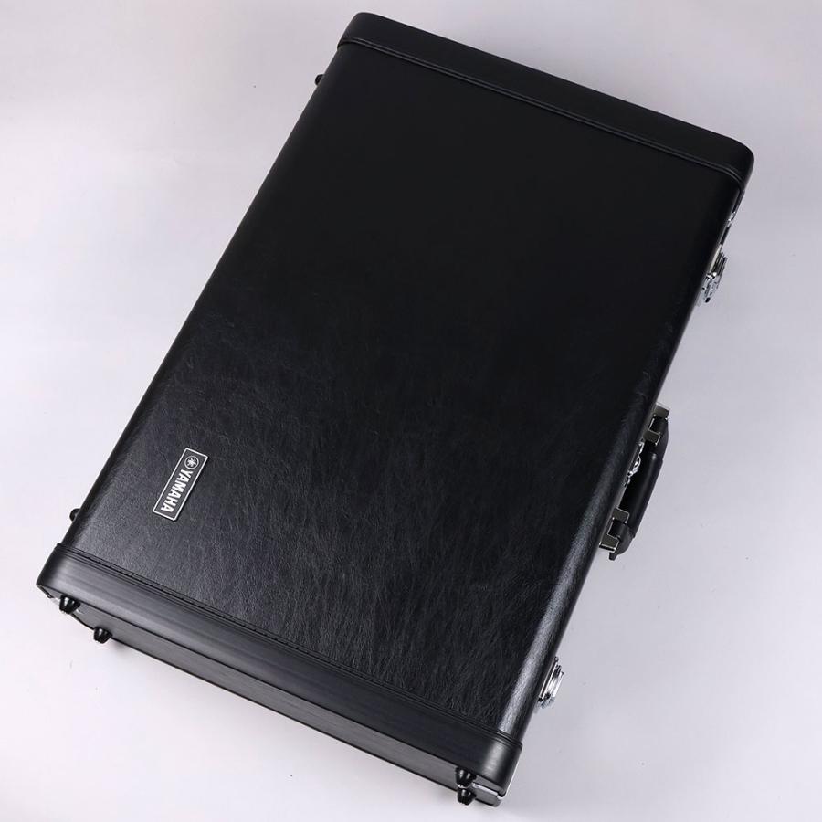 YAMAHA ヤマハ YHR-567D フレンチホルン 〔奈良店〕 アウトレットの画像