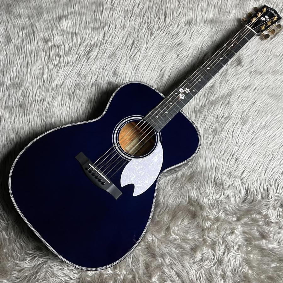 即購入可★ Headway HF-YOZAKURA’21 SUMMER F，S/STD アコースティックギター 〔市川コルトンプラザ店〕〔傷あり特価〕 【FK2222593008】(80309円)