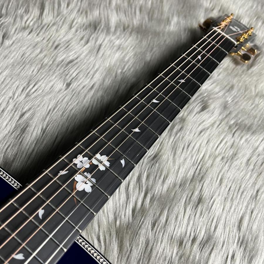 即購入可★ Headway HF-YOZAKURA’21 SUMMER F，S/STD アコースティックギター 〔市川コルトンプラザ店〕〔傷あり特価〕 【FK2222593008】(80309円)