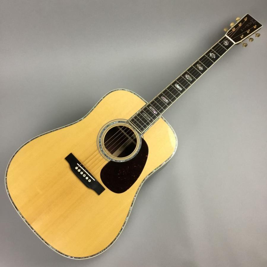 Martin マーチン D-45 Standard アコースティックギター 〔イオンモール幕張新都心店〕｜shimamura｜02