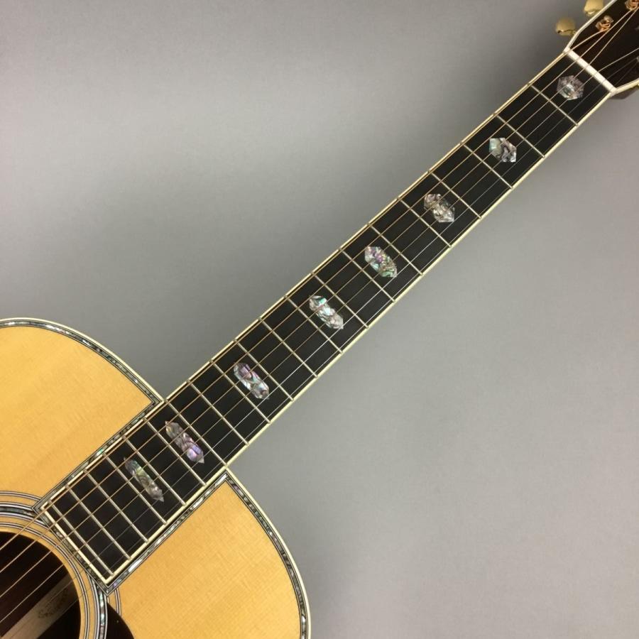 Martin マーチン D-45 Standard アコースティックギター 〔イオンモール幕張新都心店〕｜shimamura｜03