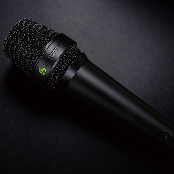 LEWITT ルウィット MTP 840 DM ダイナミックマイク 〔新宿PePe店