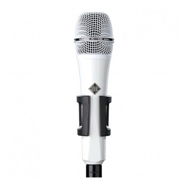 TELEFUNKEN テレフンケン M80 White (ホワイト) ダイナミックマイク 