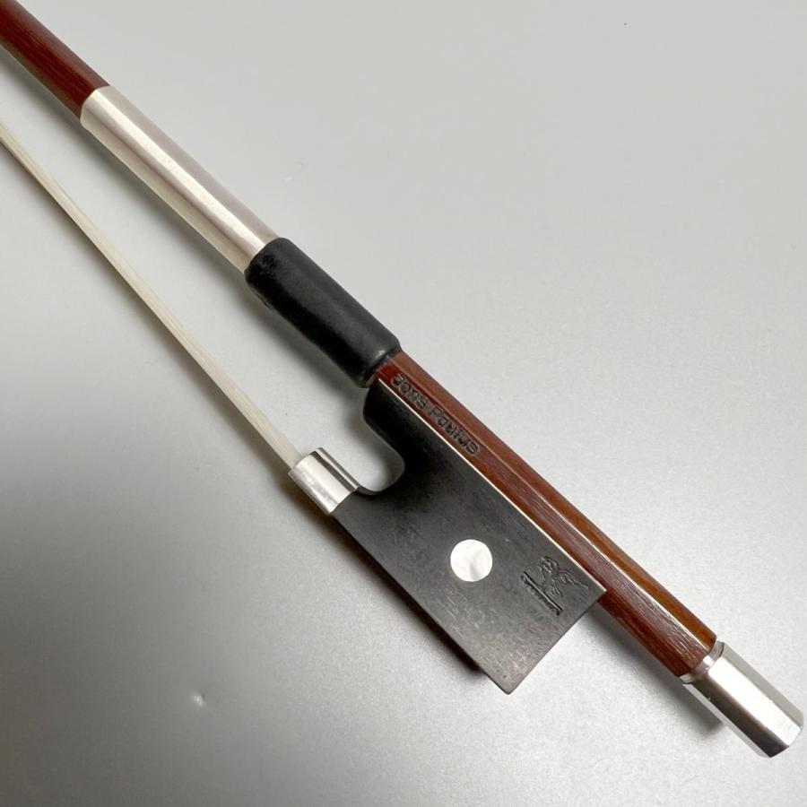 PAULUS パウルス PV200R バイオリン弓 〔ららぽーとTOKYO-BAY店