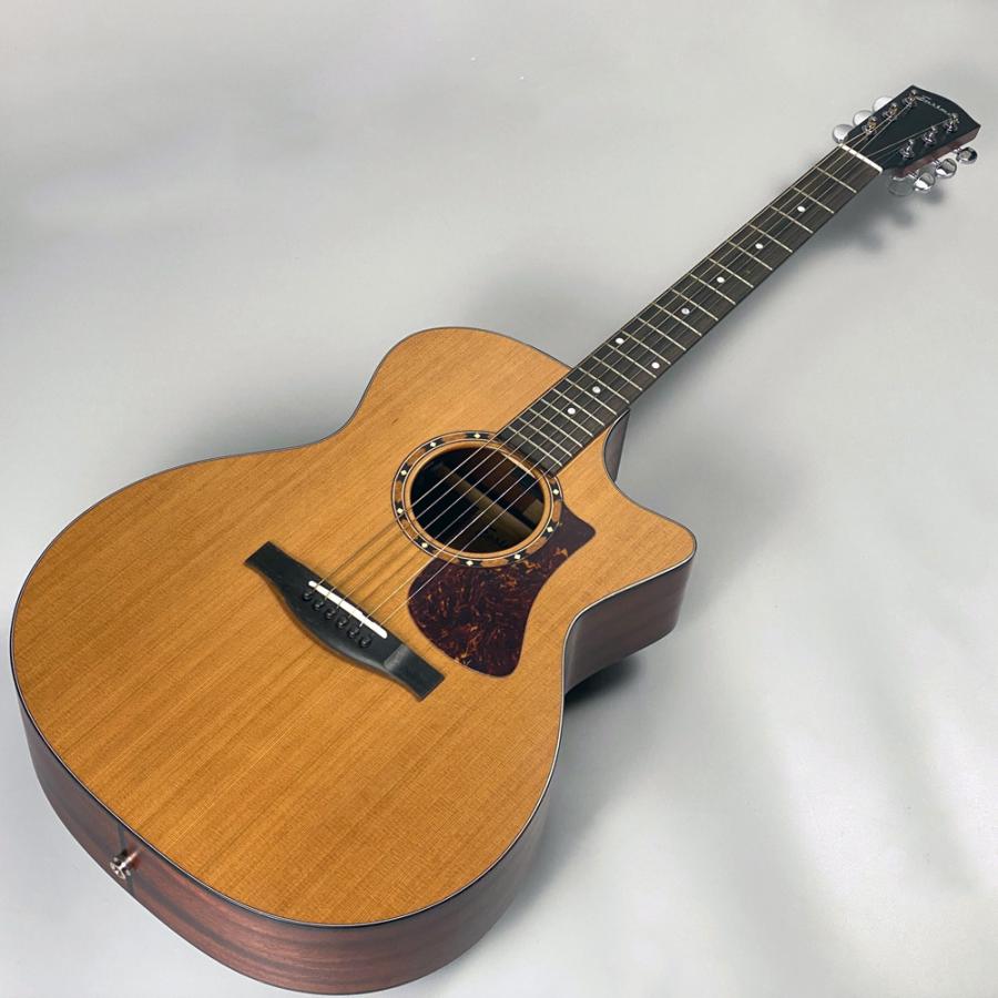 EASTMAN イーストマン AC122-2CE アコースティックギター 〔ビビット南船橋店〕｜shimamura｜02