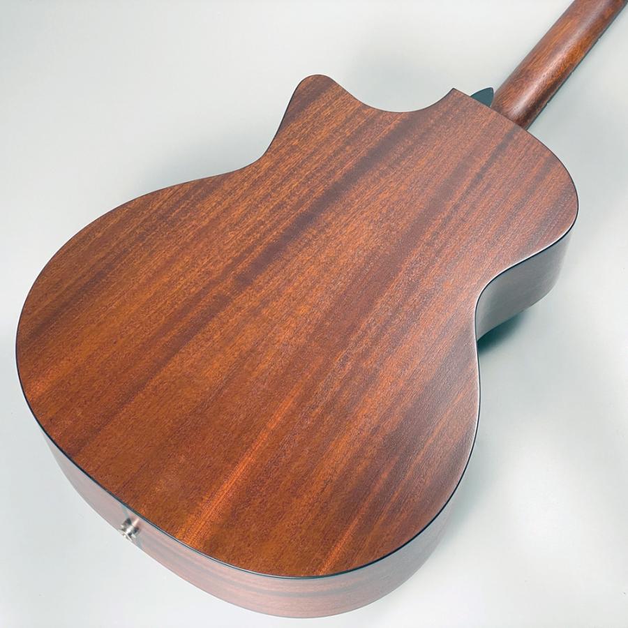 EASTMAN イーストマン AC122-2CE アコースティックギター 〔ビビット南 