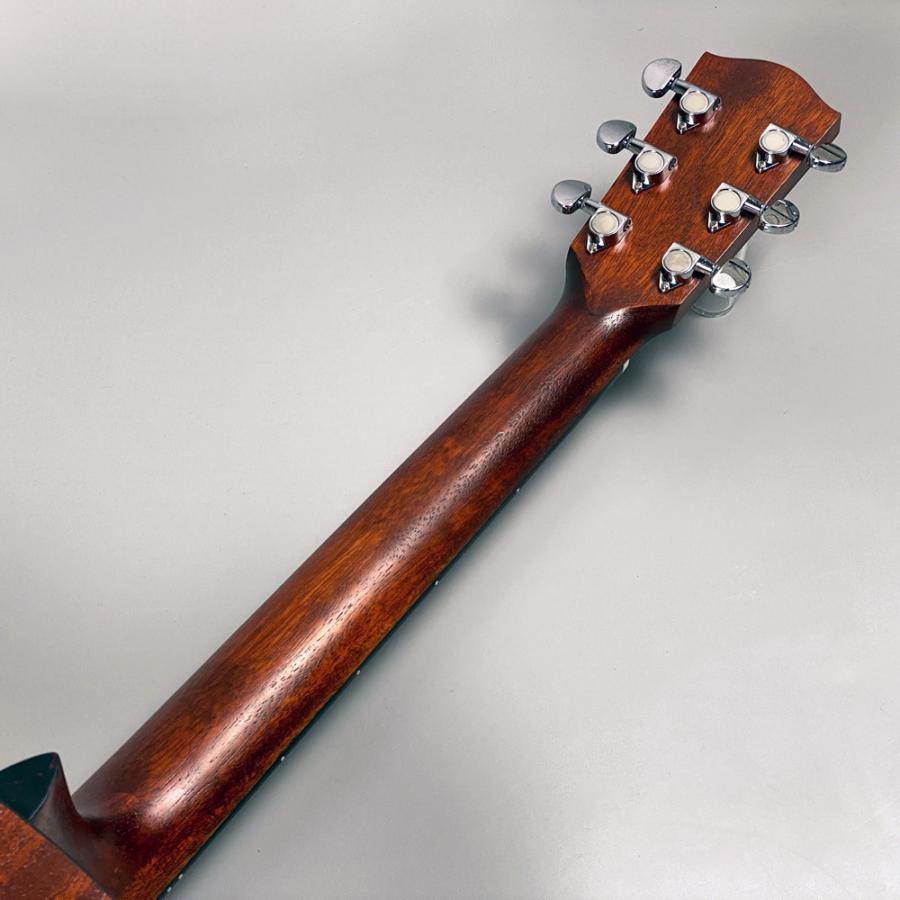 EASTMAN イーストマン AC122-2CE アコースティックギター 〔ビビット南 