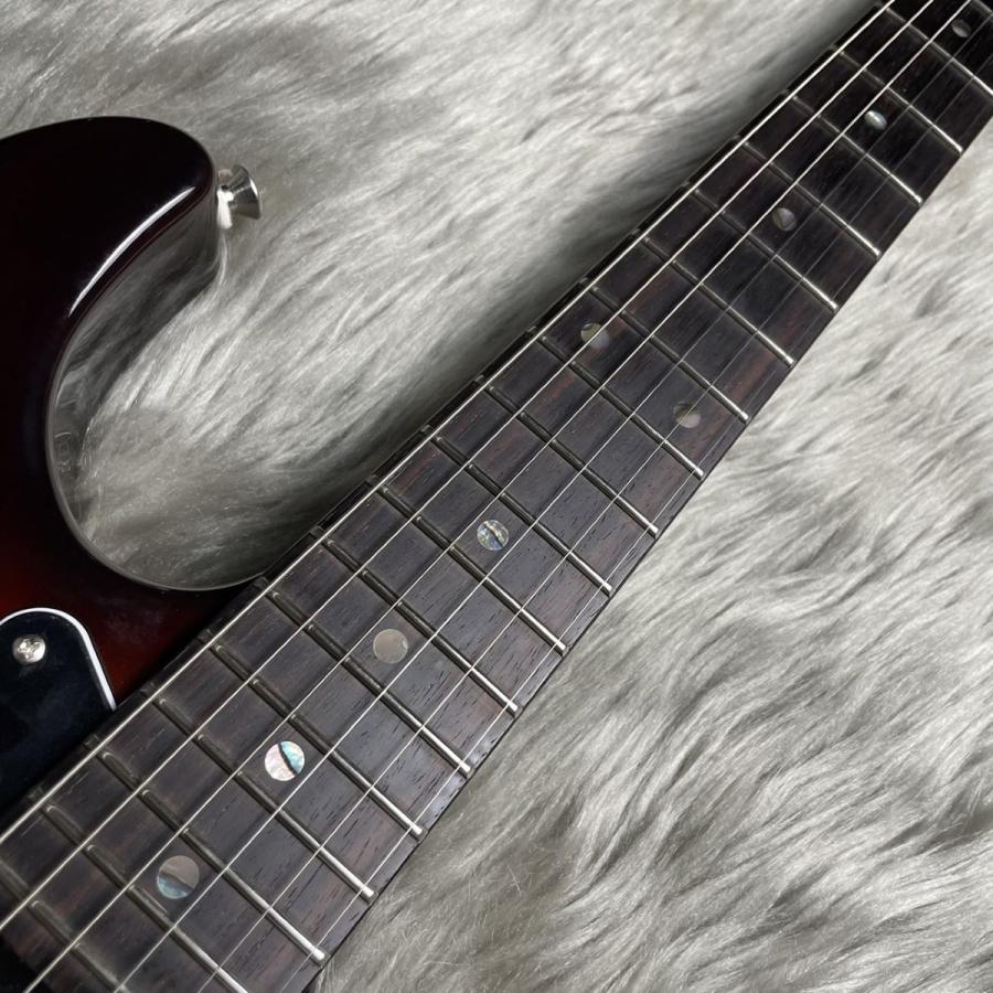 【早い者勝ち！】 HISTORY ヒストリー HSE/SSH-Advanced Vintage Sunburst エレキギター HSE-A-R-SSH〔市川コルトンプラザ店〕〔チョイキズ特価〕 【EIM2152766603】(77786円)