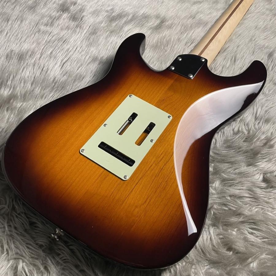 【早い者勝ち！】 HISTORY ヒストリー HSE/SSH-Advanced Vintage Sunburst エレキギター HSE-A-R-SSH〔市川コルトンプラザ店〕〔チョイキズ特価〕 【EIM2152766603】(77786円)