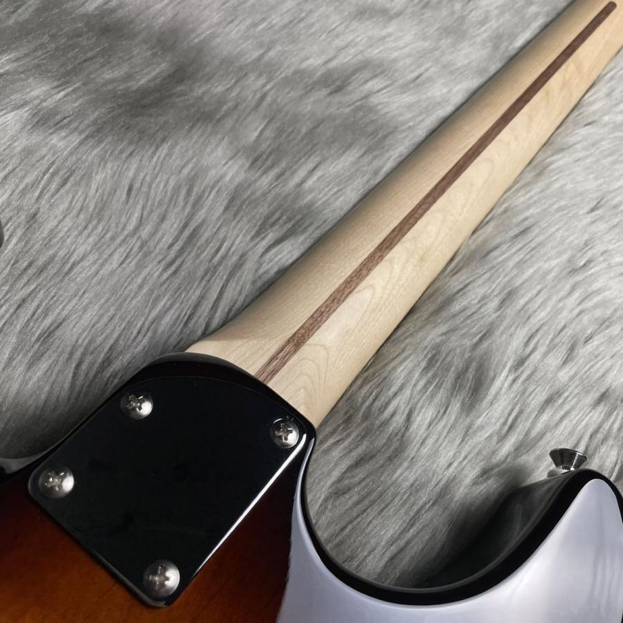 【早い者勝ち！】 HISTORY ヒストリー HSE/SSH-Advanced Vintage Sunburst エレキギター HSE-A-R-SSH〔市川コルトンプラザ店〕〔チョイキズ特価〕 【EIM2152766603】(77786円)