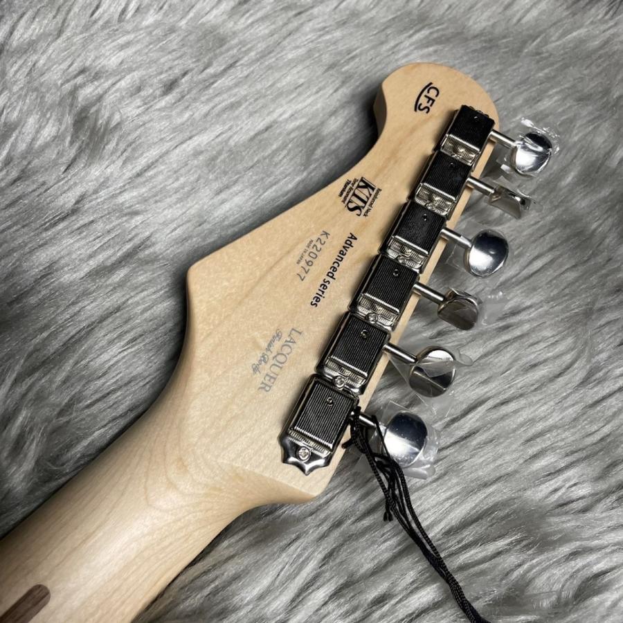 【早い者勝ち！】 HISTORY ヒストリー HSE/SSH-Advanced Vintage Sunburst エレキギター HSE-A-R-SSH〔市川コルトンプラザ店〕〔チョイキズ特価〕 【EIM2152766603】(77786円)