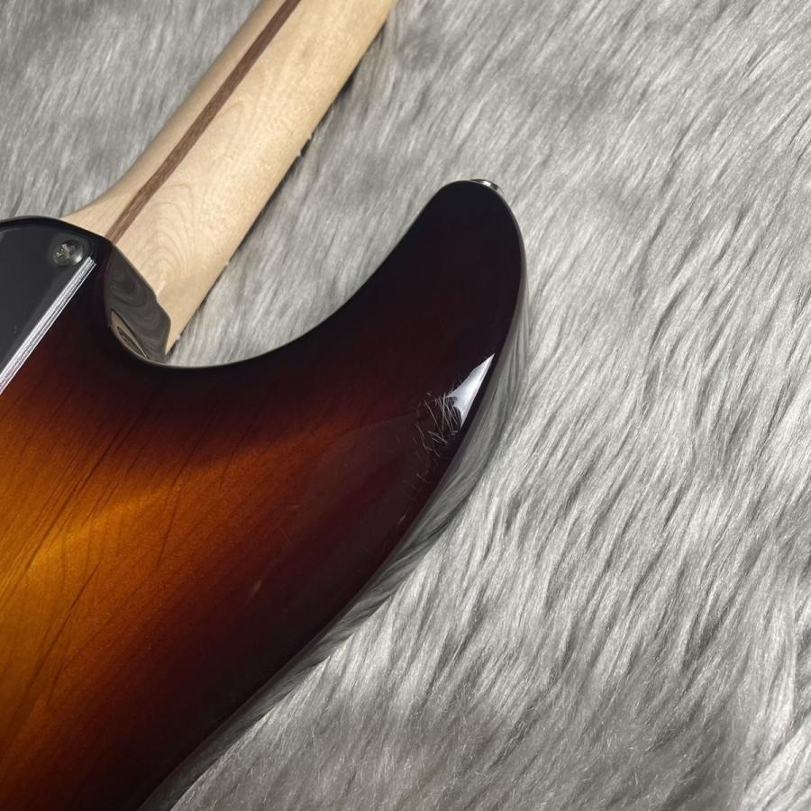 【早い者勝ち！】 HISTORY ヒストリー HSE/SSH-Advanced Vintage Sunburst エレキギター HSE-A-R-SSH〔市川コルトンプラザ店〕〔チョイキズ特価〕 【EIM2152766603】(77786円)